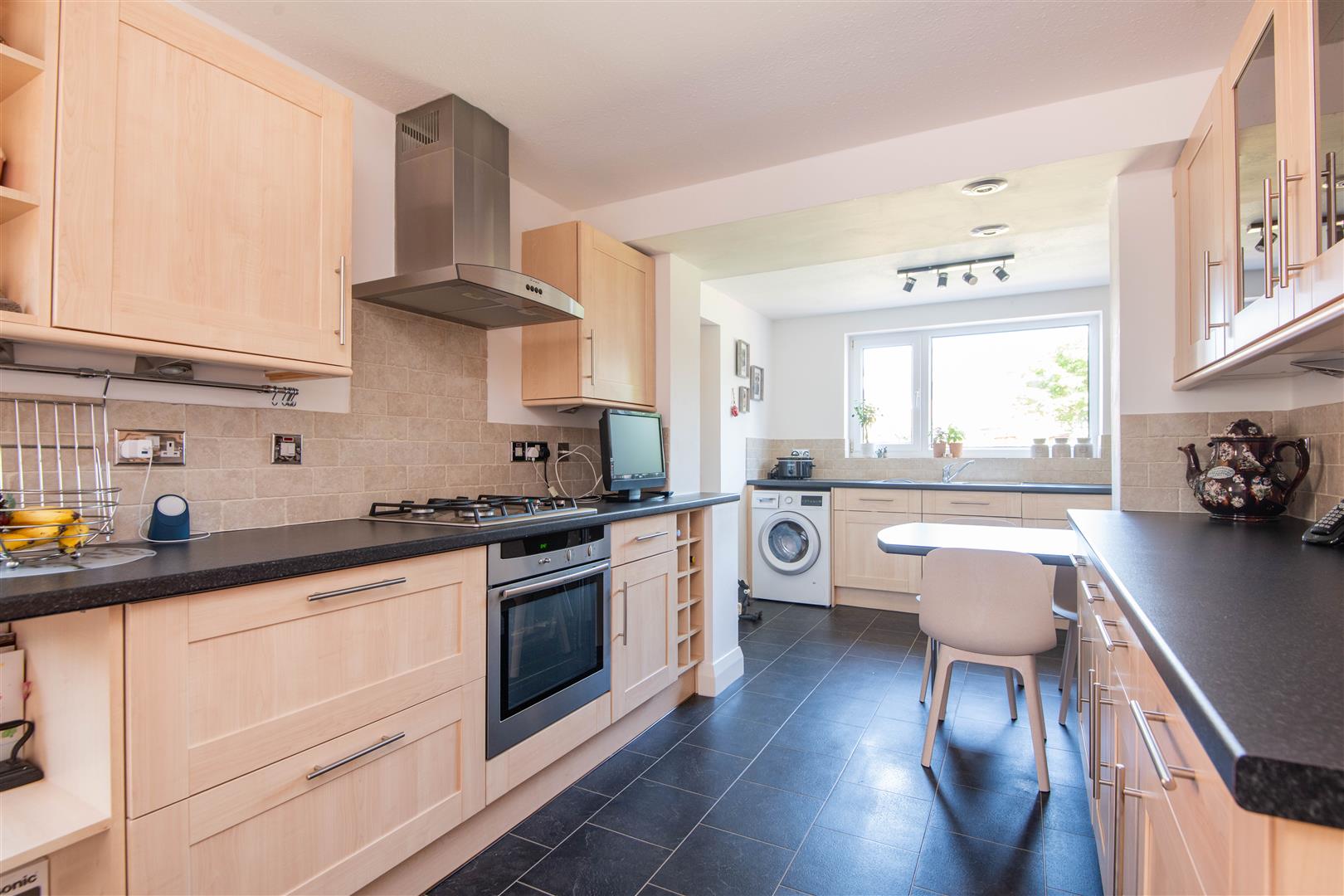 4 bed property in Fox Lane, Leyland